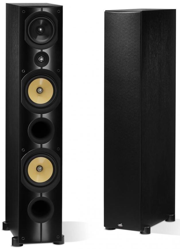 PSB Speakers Imagine Series 6.5" 3-Way Floor Standing Speaker 1