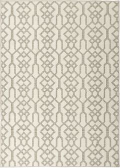 Signature Design by Ashley® Coulee Natural 5'x7' Medium Area Rug