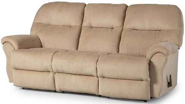 Best™ Home Furnishings Bodie Space Saver® Sofa 1