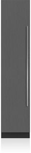 Sub-Zero® Designer Series 8.8 Cu. Ft. Panel Ready Column Freezer -0