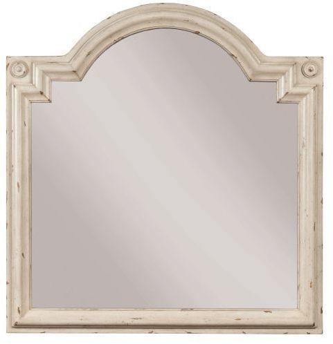 American Drew® Southbury Bureau Mirror-0