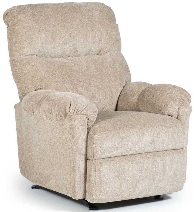 Best® Home Furnishings Balmore Power Space Saver® Recliner-0