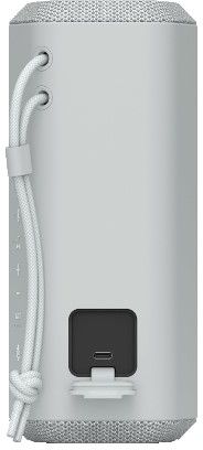 Sony X-Series Light Gray Wireless Portable Speaker 3
