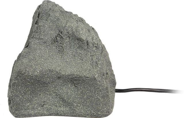 SnapAV Episode® Rock Series Granite 8" Dual Voice Coil Speaker 3