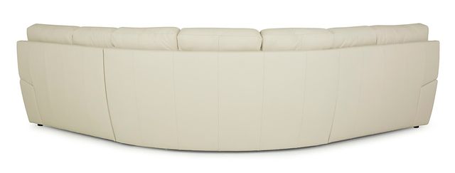 Palliser® Furniture Northbrook 3-Piece Sectional Sofa Set 1