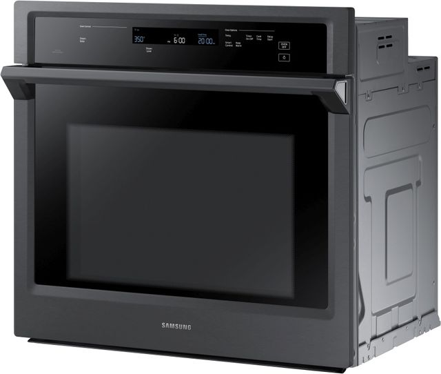 Samsung 30" Stainless Steel Single Electric Wall Oven 13