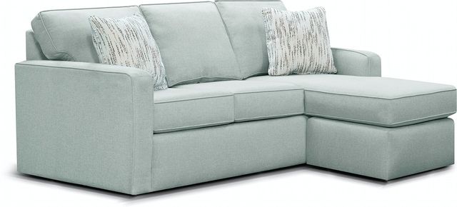 England Furniture Co Norris Chaise Sofa-1