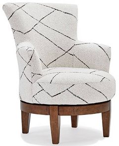 Best® Home Furnishings Justine Swivel Chair