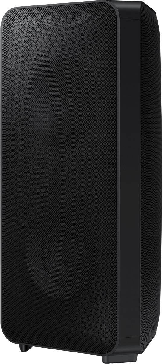 Samsung Sound Tower 2 Channel Black Portable Speaker 3