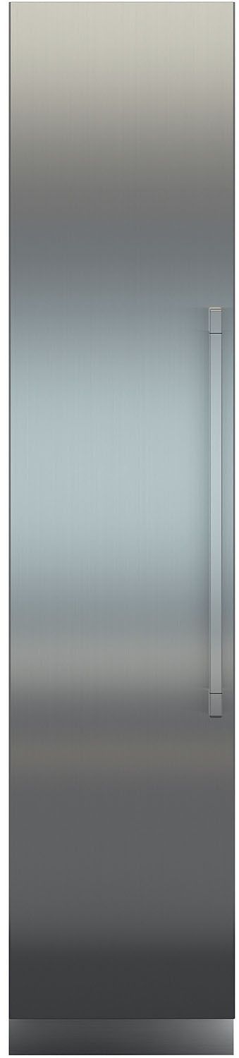 Liebherr Monolith 7.8 Cu. Ft. Panel Ready Upright Freezer