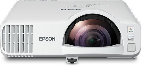 Epson® PowerLite® L200SW White 800p Laser Projector