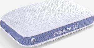 Bedgear® Balance 1.0 Performance® Firm Standard Pillow