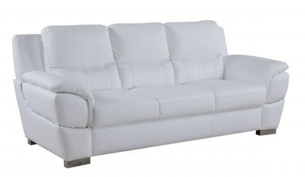 Stargazing Sofa (White)-0