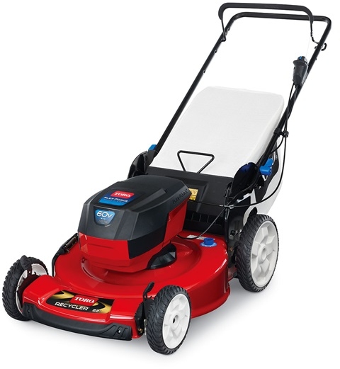 toro lawn mower raise wheels