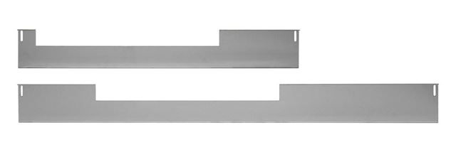 Sub-Zero® PRO Stainless Steel Kickplate-0