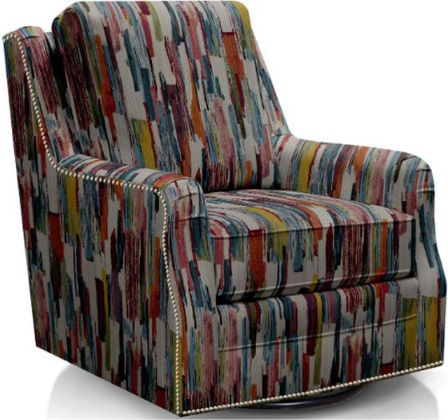 England Furniture Emory Accent Chair 7