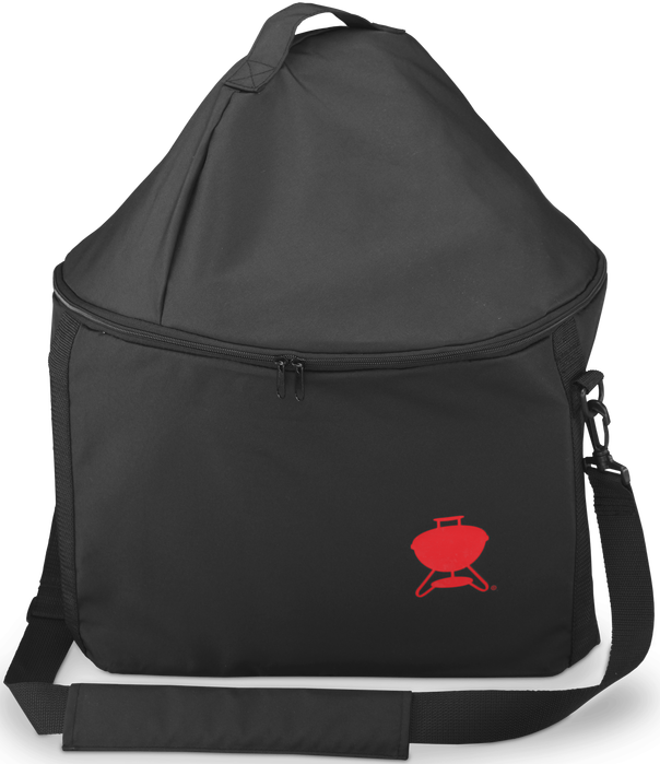 Weber® Premium Carry Bag-Black 1