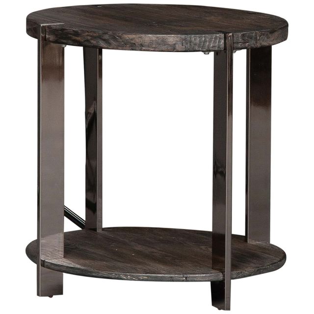 Liberty Paxton End Table-0