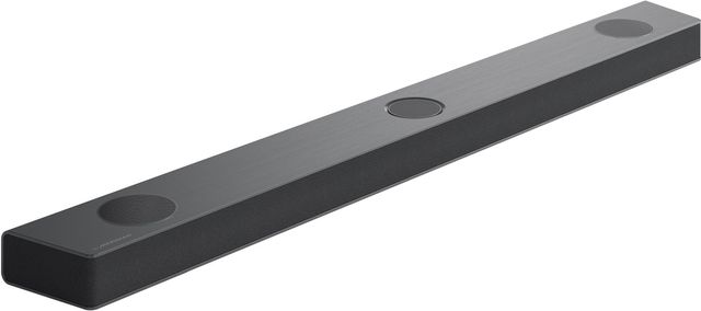 LG 5.1.3 Channel Black Sound Bar System 3