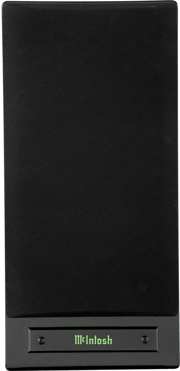 McIntosh® Bookshelf Speaker-Black 3