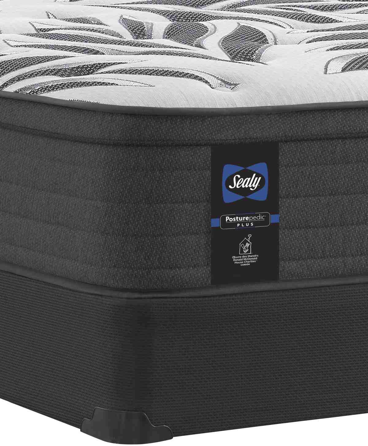 sealy ellington performance king mattress