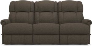 La-Z-Boy® Pinnacle Reclina-Way® Java Full Wall Reclining Sofa