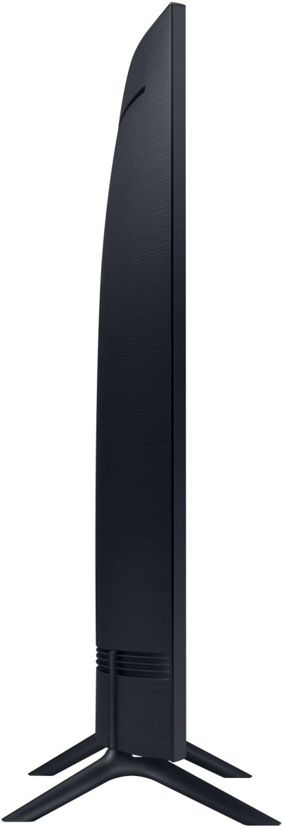 Samsung TU8300 55" 4K Crystal Ultra HD Curved Smart TV 3