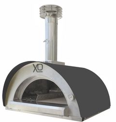 XO 40" Carbone Wood Fired Pizza Oven