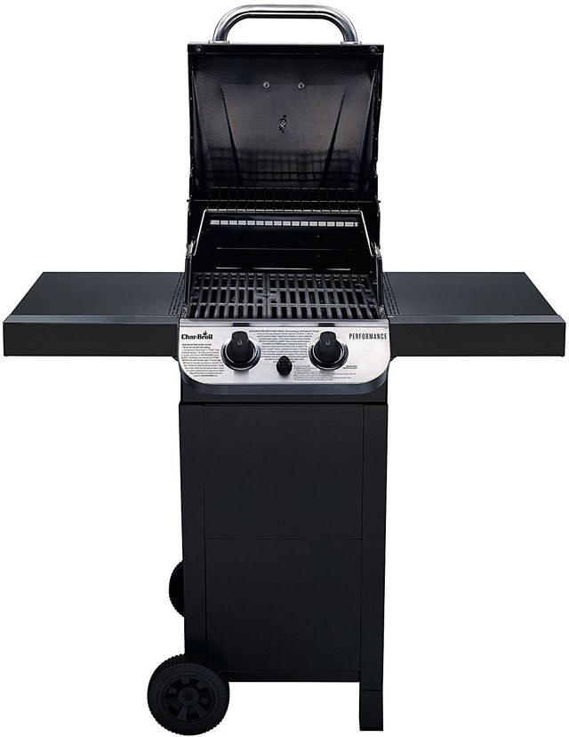 Char-Broil® Performance Series™ 43.7” Gas Grill-Black 2