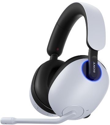 Sony INZONE H9 White Wireless Headset