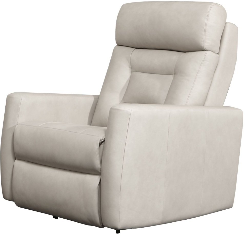 off white rocker recliner