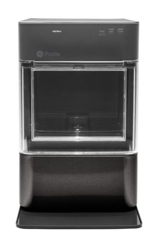 GE Profile™ Opal™ Black Stainless 2.0 Nugget Ice Maker