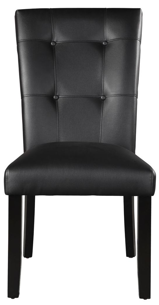 Steve Silver Co.® Markina Black Side Chair-1