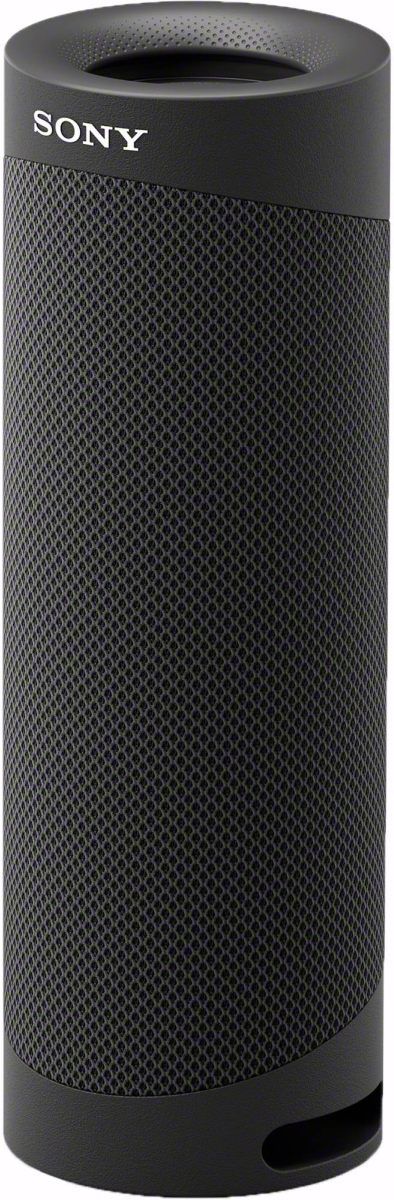Sony® XB23 EXTRA BASS™ Black Portable Wireless Speaker