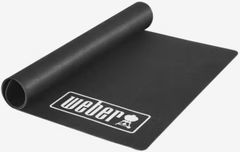 Weber® Grills® Black Floor Protection Mat
