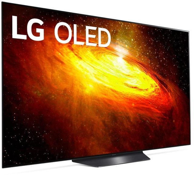 LG BX 65" 4K OLED Smart TV 3