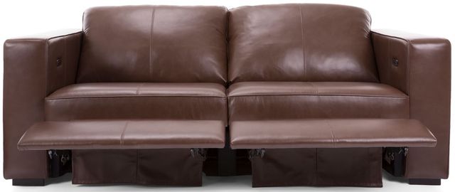 Decor-Rest® Furniture LTD Power Reclining Sofa 3