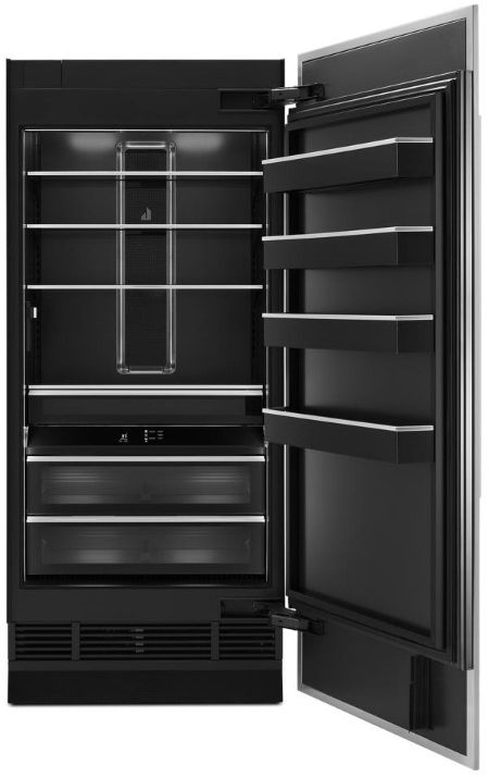 JennAir® 20.0 Cu. Ft. Panel Ready Built-In All Refrigerator Column 11
