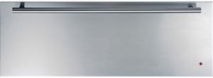 Monogram® 30" Stainless Steel Warming Drawer