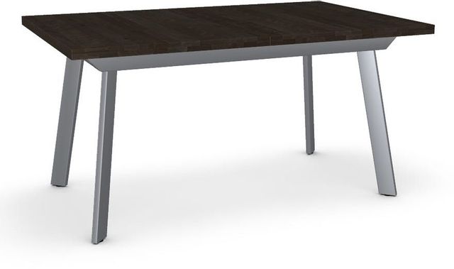 Amisco Nexus Solid Birch Table