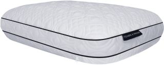 Stearns & Foster® Medium Latex Queen Pillow