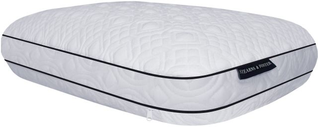 Stearns & Foster® Medium Latex Queen Pillow 0