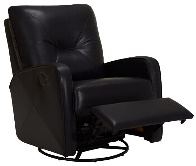 Palliser® Furniture Customizable Theo Swivel Glider Power Recliner-1