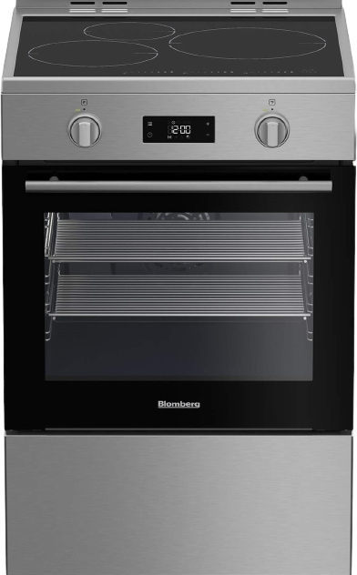 24 in induction range