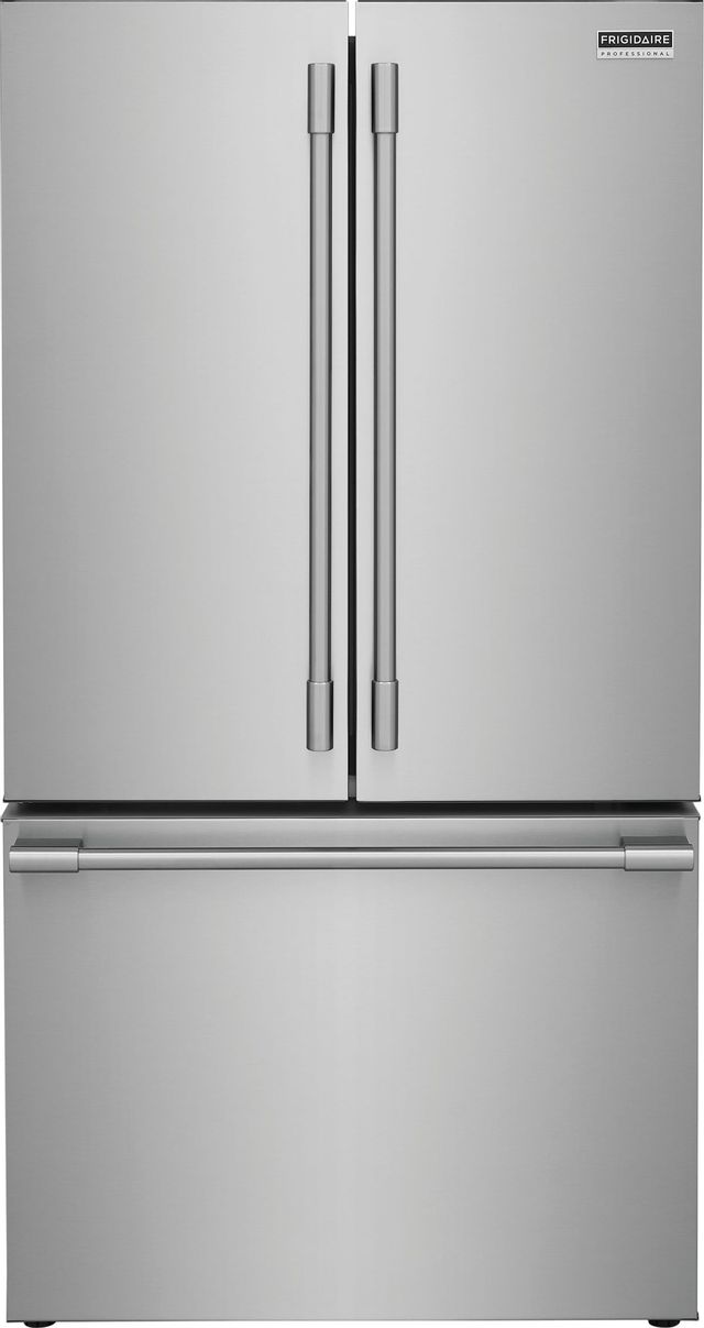 Frigidaire - FFFC09M1RW - 8.7 Cu. Ft. Chest Freezer  Frigidaire FFFC09M1RW Chest  Freezer - Voss TV & Appliance in Pittsburgh, PA