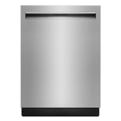 JennAir® Trifecta™ 24" Stainless Steel Built In Dishwasher