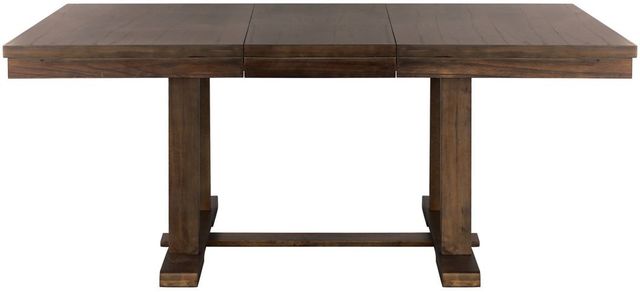 Homelegance® Wieland Dining Table 1