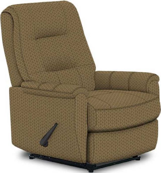 Best® Home Furnishings Felicia Space Saver® Recliner-0