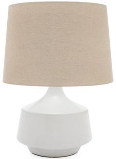 Signature Design by Ashley® Acyn White Table Lamp