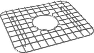 Franke Cisterna Stainless Steel Grid Shelf